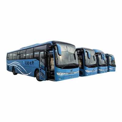 Notað Kinglong XMQ6120